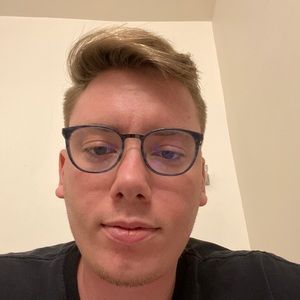 Meet your Posher, Matt